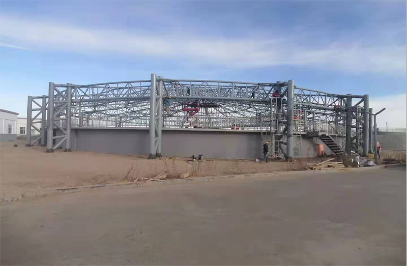 中國鋼結構協會“技術創新獎”獲獎系列報道