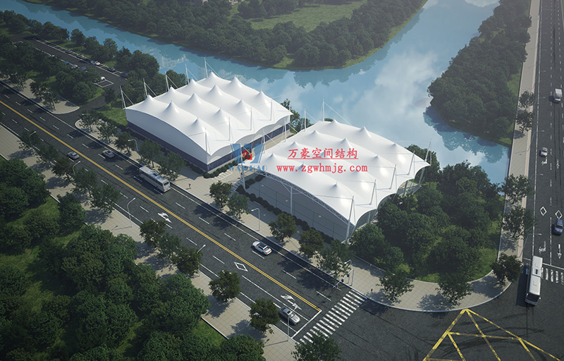 球場(chǎng)膜結(jié)構(gòu)有哪些魅力可吸引你？