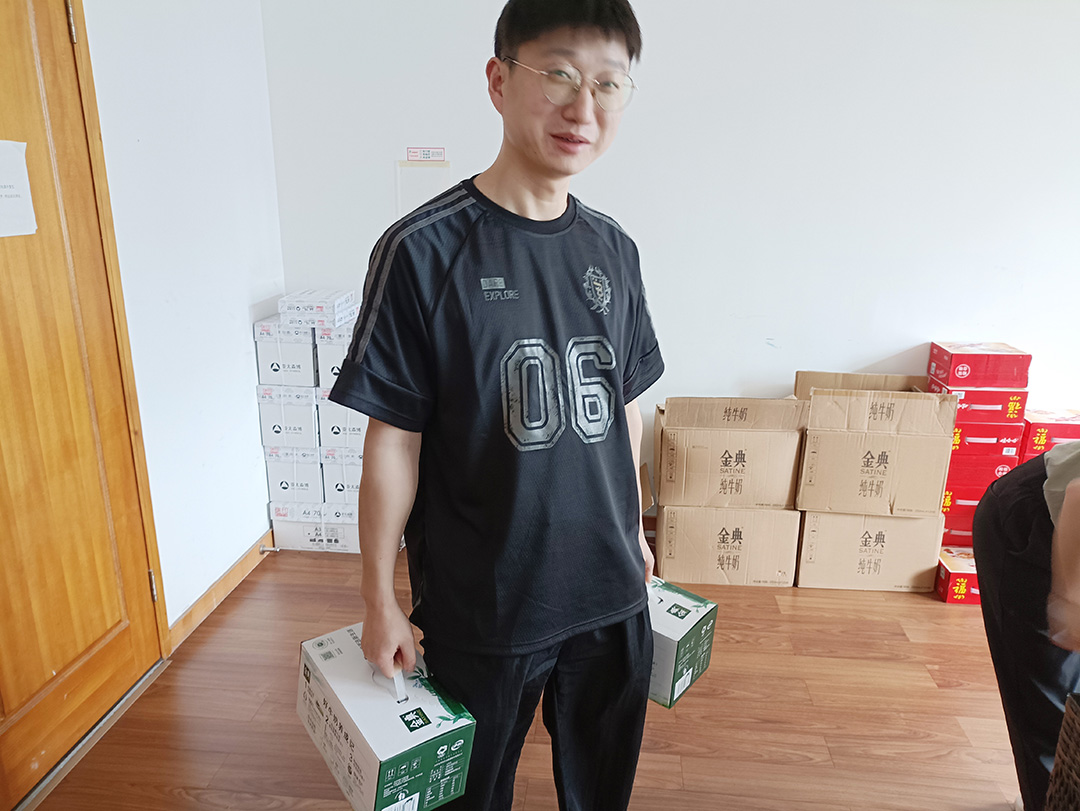 濃情端午|PIN的就是出“粽” 濃情端午|PIN的就是出“粽”