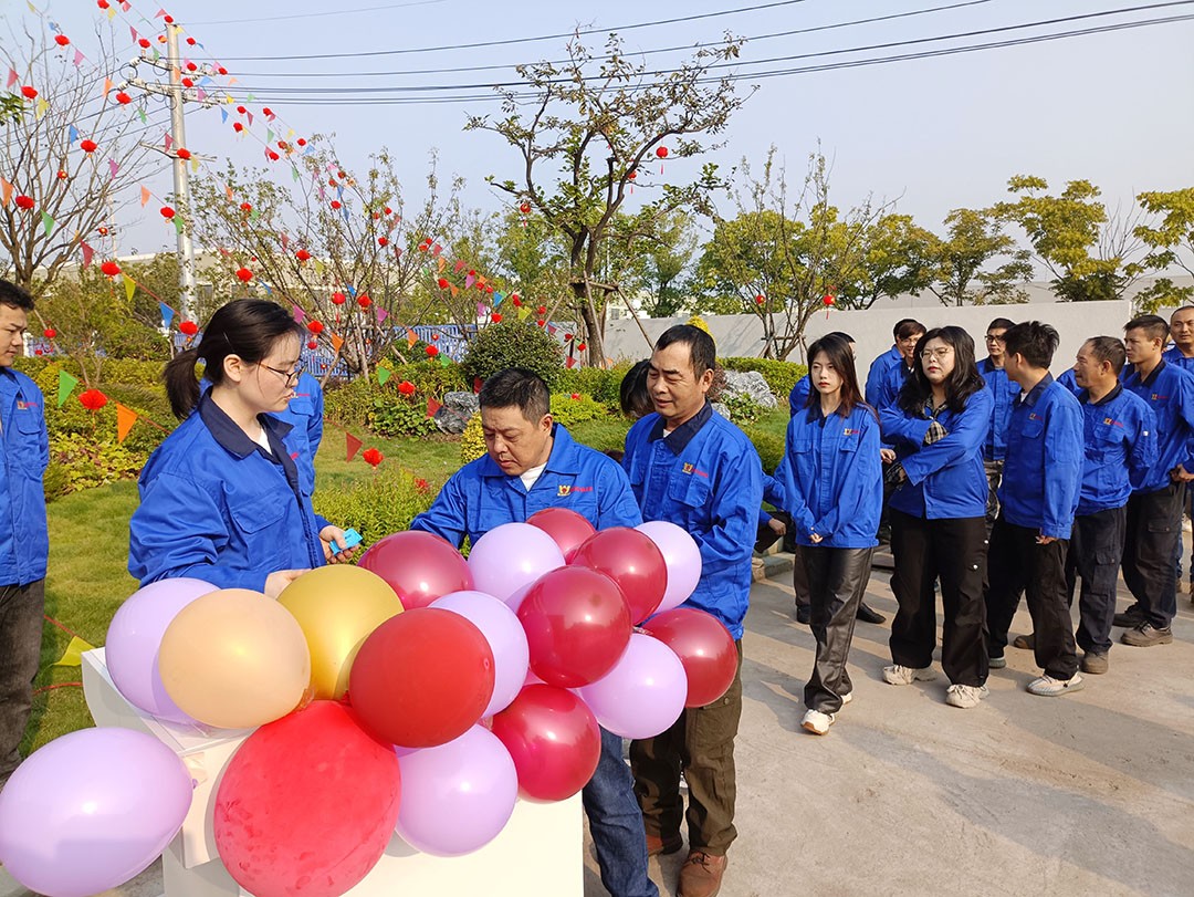 萬(wàn)豪集團(tuán)|喜迎喬遷,盛啟新章! 萬(wàn)豪集團(tuán)|喜迎喬遷,盛啟新章!