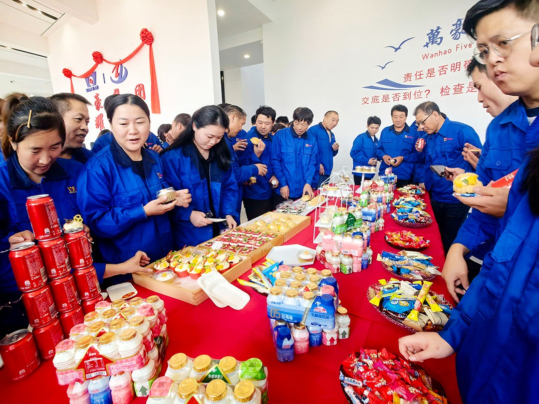 萬(wàn)豪集團(tuán)|喜迎喬遷,盛啟新章! 萬(wàn)豪集團(tuán)|喜迎喬遷,盛啟新章!