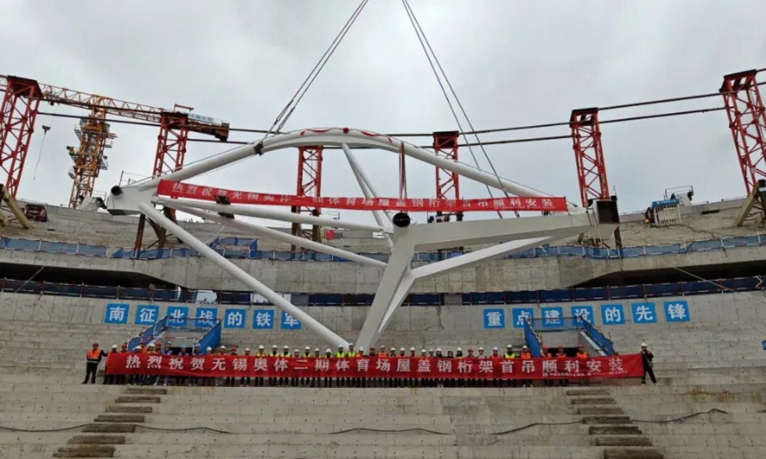 白鷺展翅，羽蝶翩飛|這個項目刷新進度條