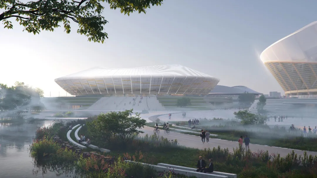 白鷺展翅，羽蝶翩飛|這個項目刷新進度條