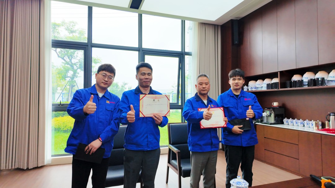 浙江萬(wàn)豪空間結(jié)構(gòu)集團(tuán)有限公司隆重舉行“匠心傳承·共筑未來(lái)”師徒大會(huì)! 浙江萬(wàn)豪空間結(jié)構(gòu)集團(tuán)有限公司隆重舉行“匠心傳承·共筑未來(lái)”師徒大會(huì)!