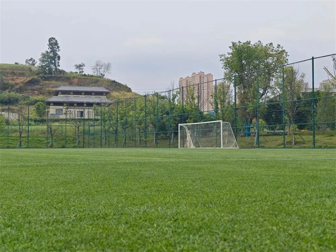 萬豪集團匠心助力，6月齊聚重慶龍興足球場為國足吶喊助威！