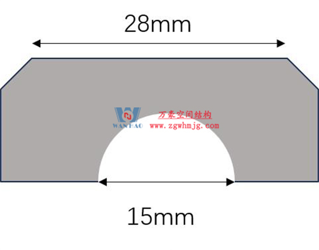 科技賦能品質工程 | 萬豪集團攜手浙大團隊圓滿完成無錫奧體中心膜結構排水試驗驗收 科技賦能品質工程 | 萬豪集團攜手浙大團隊圓滿完成無錫奧體中心膜結構排水試驗驗收