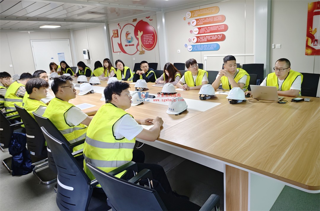 標(biāo)桿引領(lǐng),智啟未來(lái)——萬(wàn)豪集團(tuán)營(yíng)銷(xiāo)、設(shè)計(jì)與技術(shù)骨干共赴無(wú)錫奧體中心,現(xiàn)場(chǎng)觀摩學(xué)習(xí)解鎖“創(chuàng)新密碼” 標(biāo)桿引領(lǐng),智啟未來(lái)——萬(wàn)豪集團(tuán)營(yíng)銷(xiāo)、設(shè)計(jì)與技術(shù)骨干共赴無(wú)錫奧體中心,現(xiàn)場(chǎng)觀摩學(xué)習(xí)解鎖“創(chuàng)新密碼”