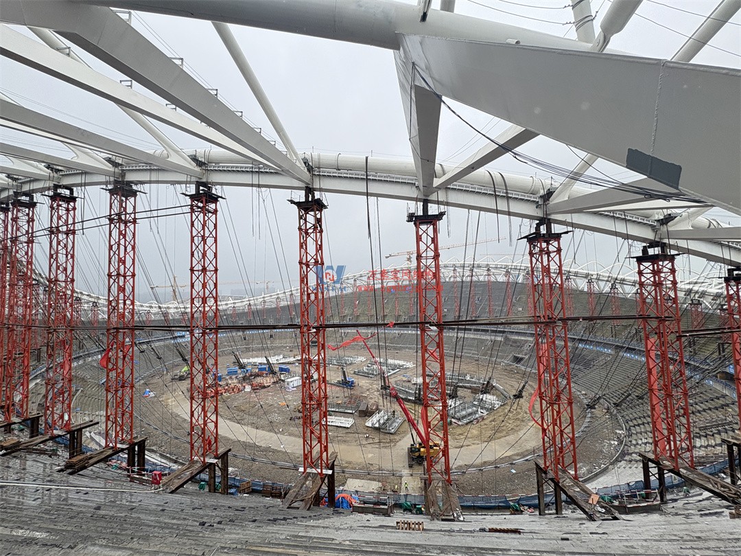 標(biāo)桿引領(lǐng),智啟未來(lái)——萬(wàn)豪集團(tuán)營(yíng)銷(xiāo)、設(shè)計(jì)與技術(shù)骨干共赴無(wú)錫奧體中心,現(xiàn)場(chǎng)觀摩學(xué)習(xí)解鎖“創(chuàng)新密碼” 標(biāo)桿引領(lǐng),智啟未來(lái)——萬(wàn)豪集團(tuán)營(yíng)銷(xiāo)、設(shè)計(jì)與技術(shù)骨干共赴無(wú)錫奧體中心,現(xiàn)場(chǎng)觀摩學(xué)習(xí)解鎖“創(chuàng)新密碼”