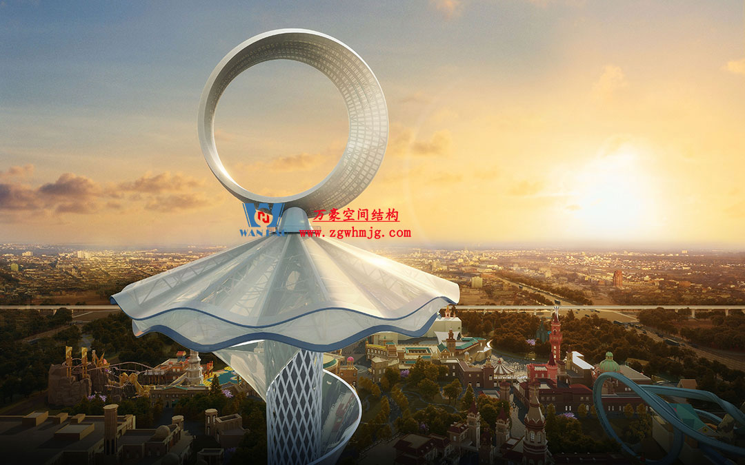 ETFE膜材有什么優(yōu)點？ETFE膜結構有哪些分類？