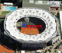 國(guó)外著名膜結(jié)構(gòu)建筑有哪些？世界經(jīng)典索膜結(jié)構(gòu)建筑介紹