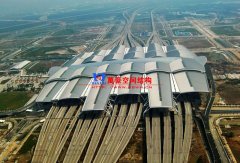 戶外膜結(jié)構(gòu)是什么？戶外張拉膜結(jié)構(gòu)生產(chǎn)銷售供應(yīng)商廠家怎么選擇？