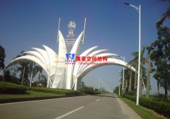 國產(chǎn)張拉膜價(jià)格多少錢一平米，影響張拉膜報(bào)價(jià)的因素有哪些？