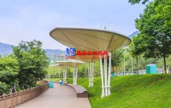 進(jìn)口張拉膜價(jià)格多少錢每平米？國產(chǎn)張拉膜多少一平米？