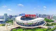 膜結構上海八萬人體育場|膜結構看臺罩棚經典案例